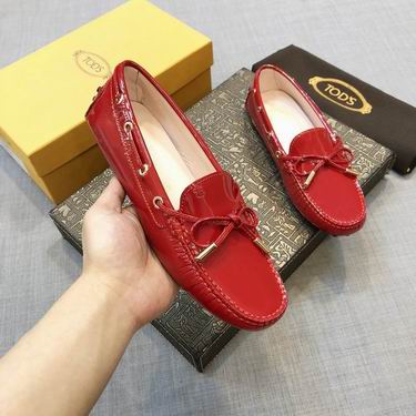 Tods sz35-40 mnh0503 (8)